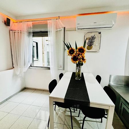 Oshun Neo Apartment Madrid Bagian luar foto