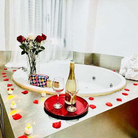 Oshun Neo Apartment Madrid Bagian luar foto