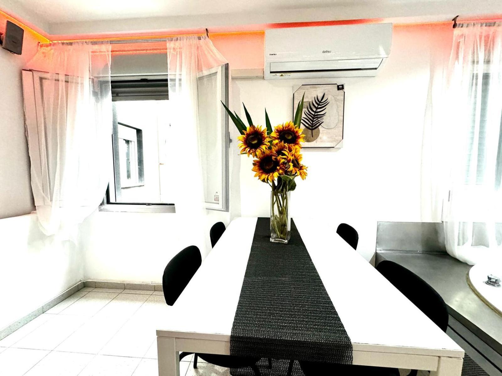 Oshun Neo Apartment Madrid Bagian luar foto