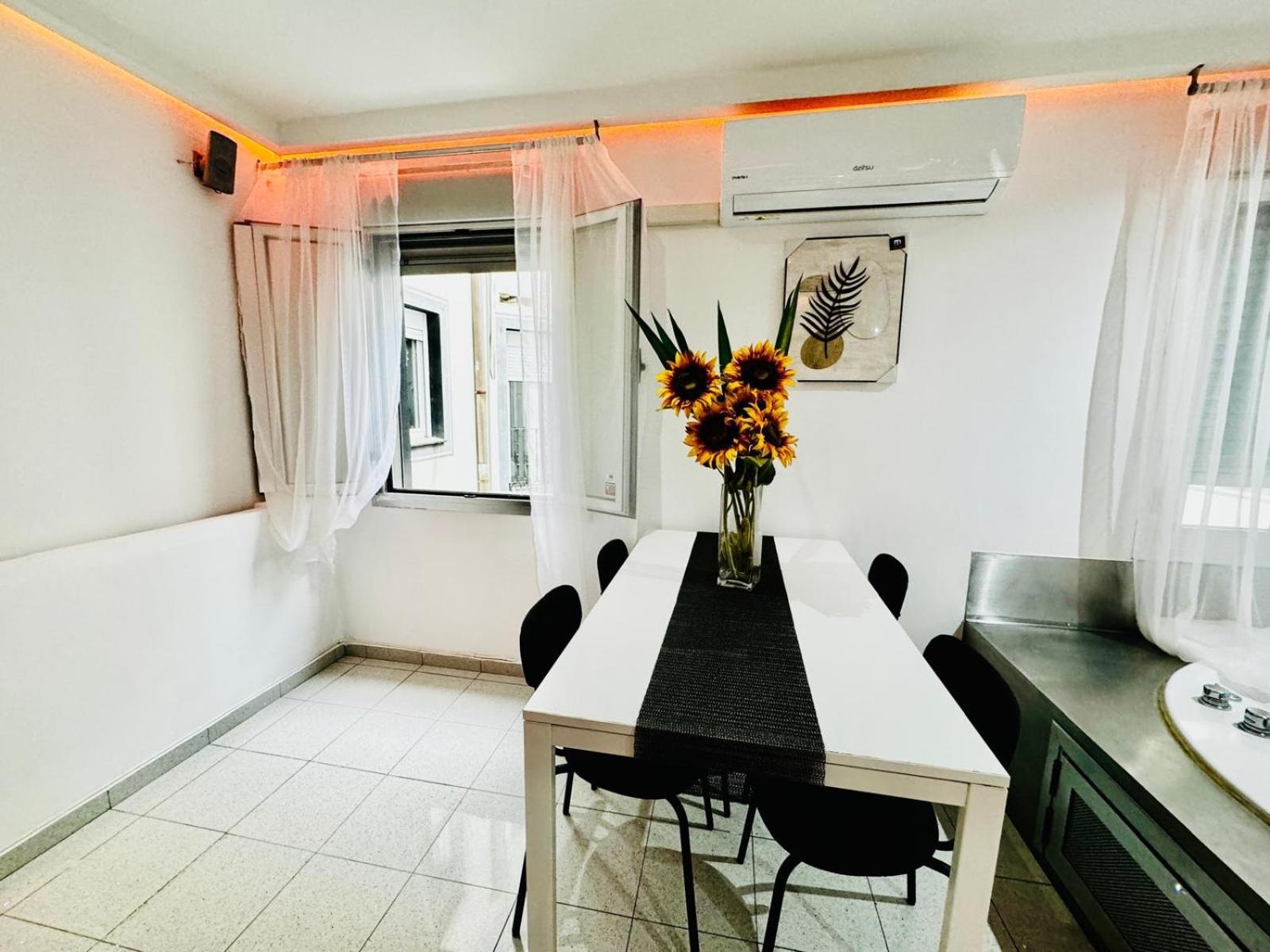 Oshun Neo Apartment Madrid Bagian luar foto