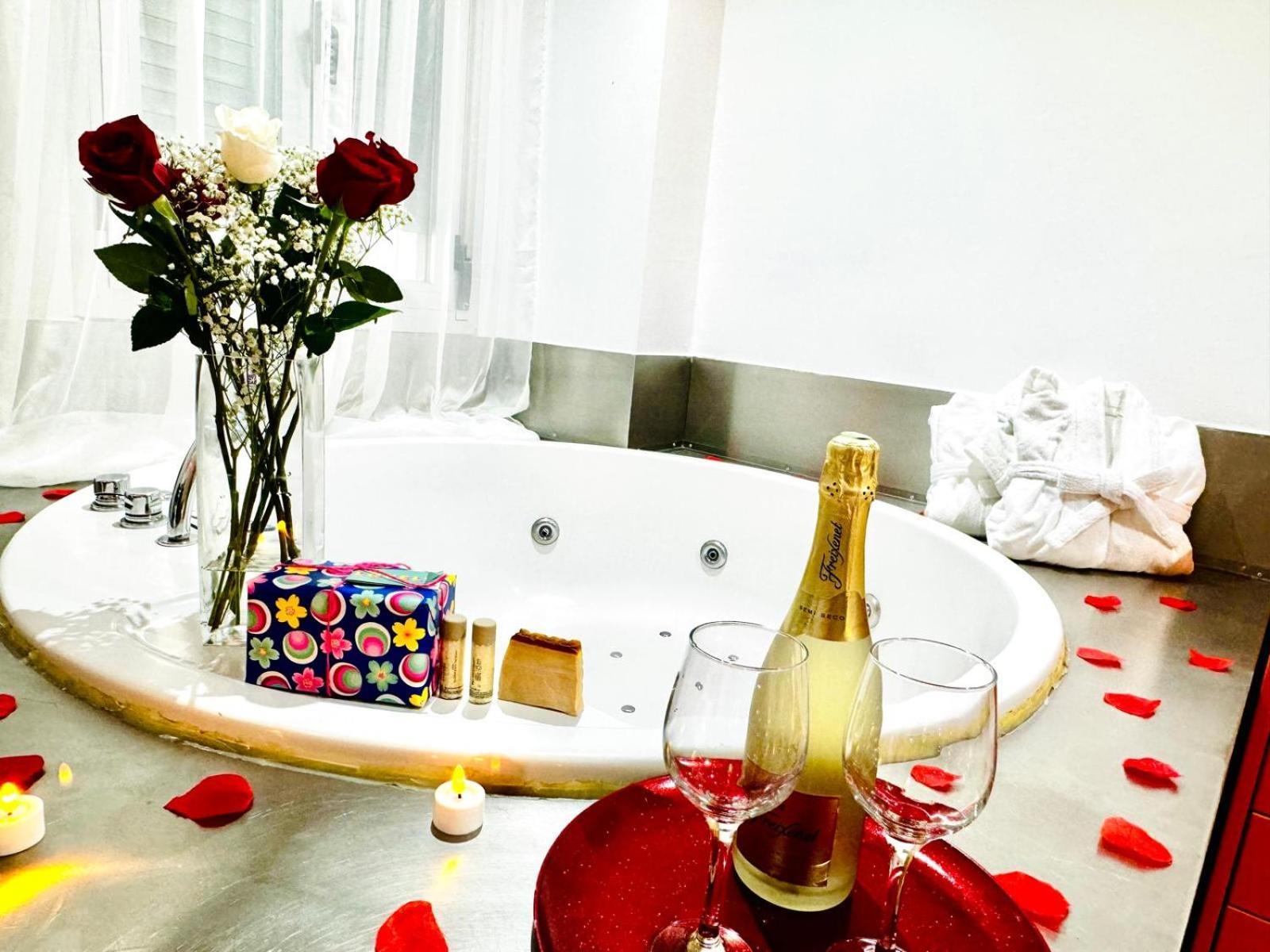 Oshun Neo Apartment Madrid Bagian luar foto