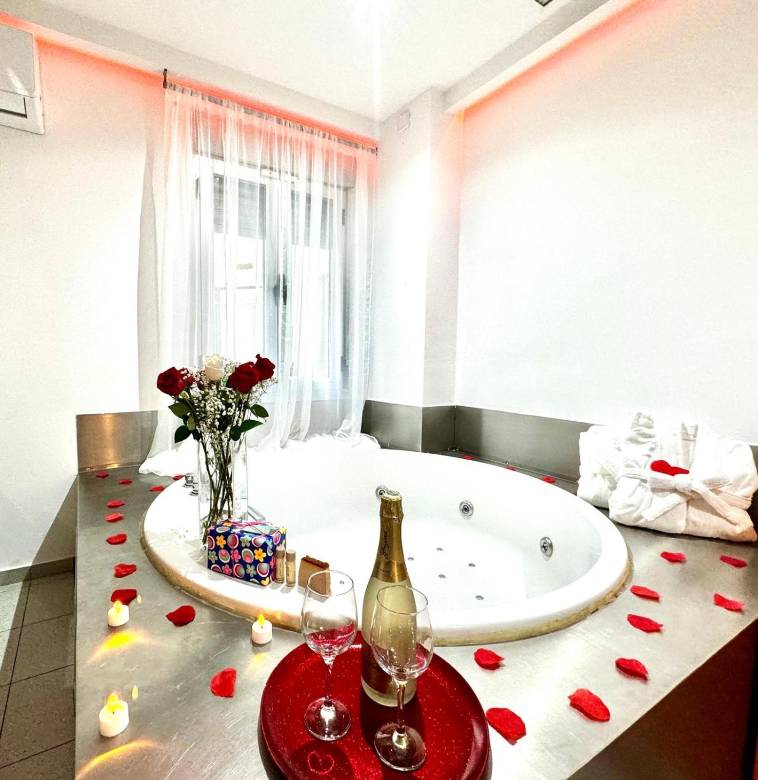 Oshun Neo Apartment Madrid Bagian luar foto